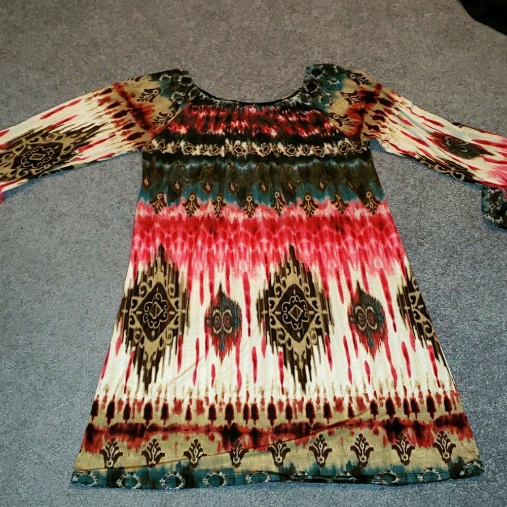 Tunic